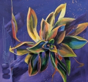 art of Nancy Paton